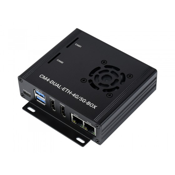 CST Smart Gateway