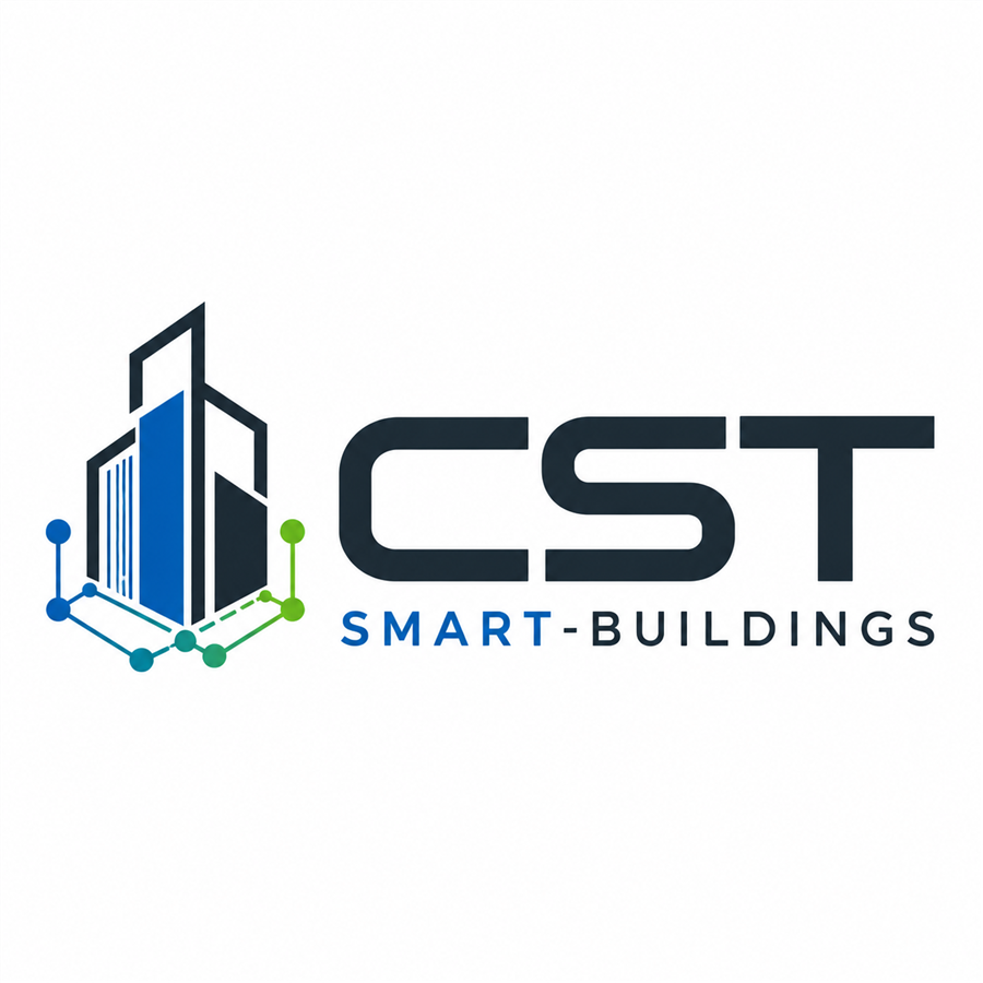 CST Smart Buildings